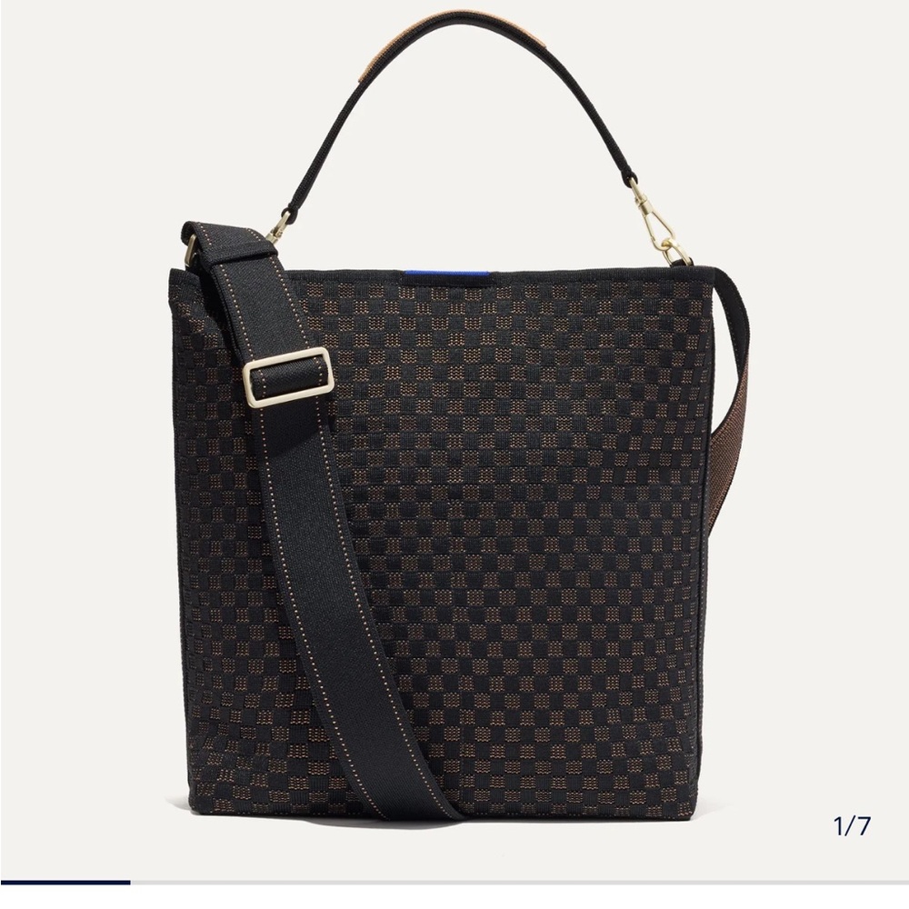 Rothy’s Bucket Bag